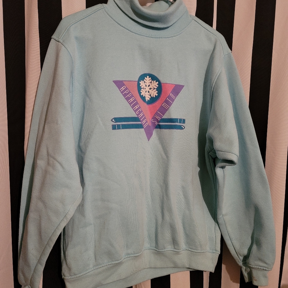 Vintage Gear for Sports Sweatshirt